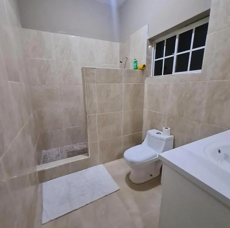 Tropical Paradise Retreat In St Ann'S Priory