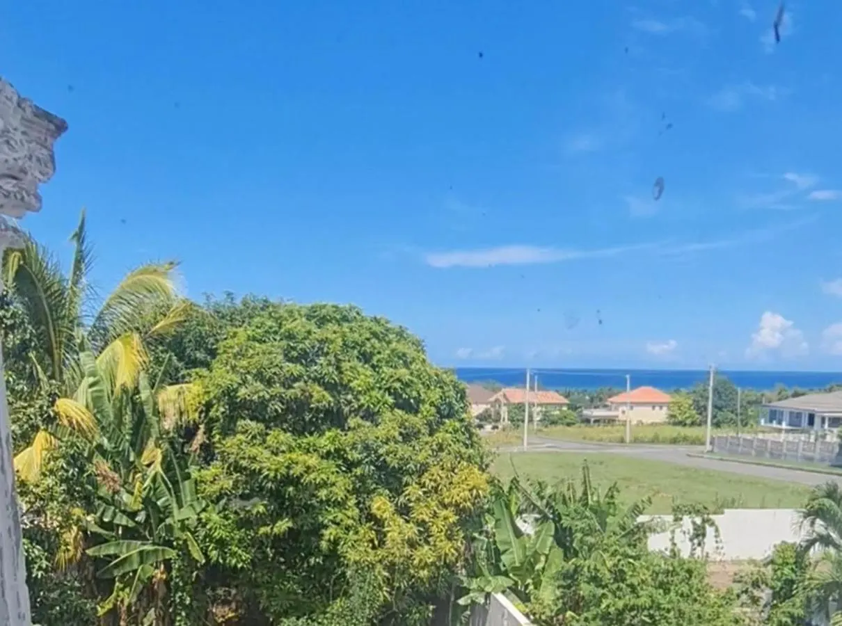Tropical Paradise Retreat In St Ann'S Priory Jamaika