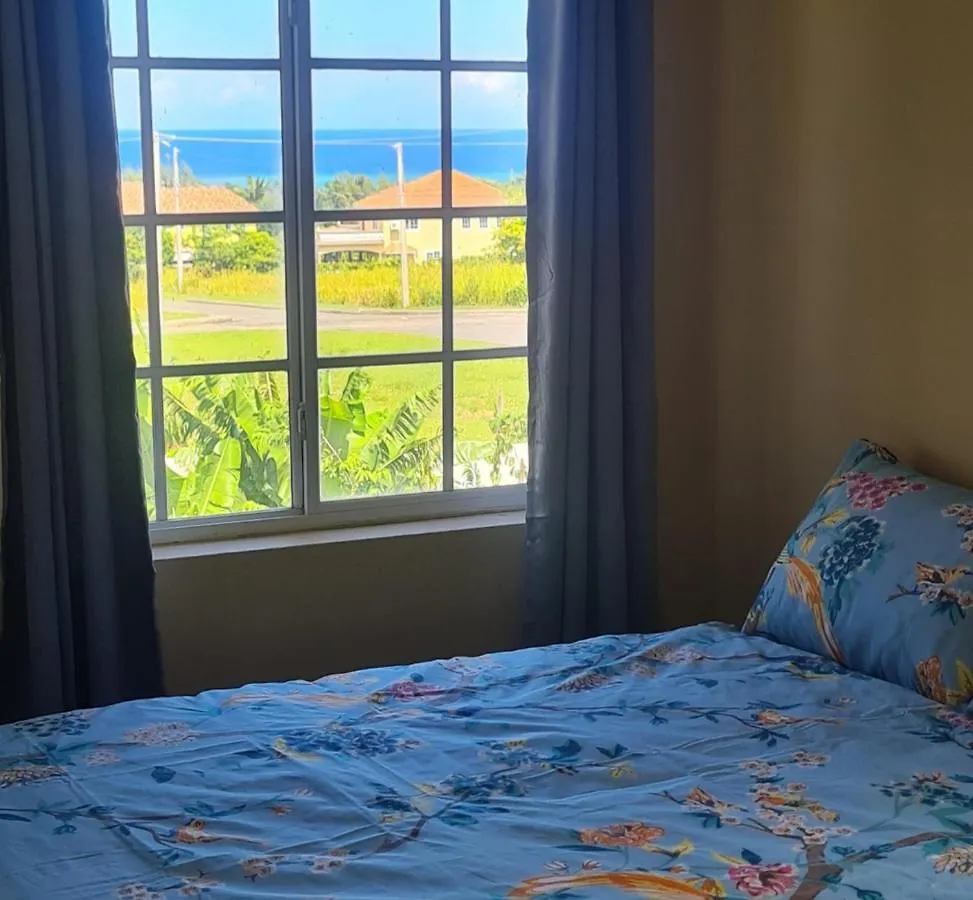 Tropical Paradise Retreat In St Ann'S Priory Сasa de vacaciones