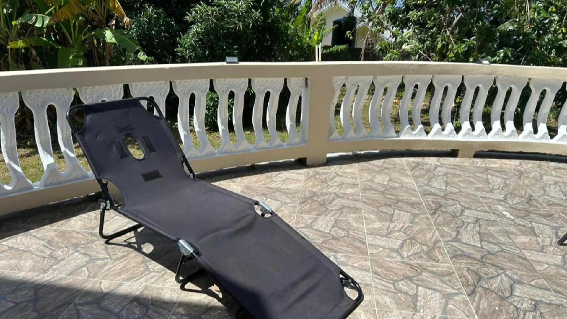 Сasa de vacaciones Tropical Paradise Retreat In St Ann'S Priory