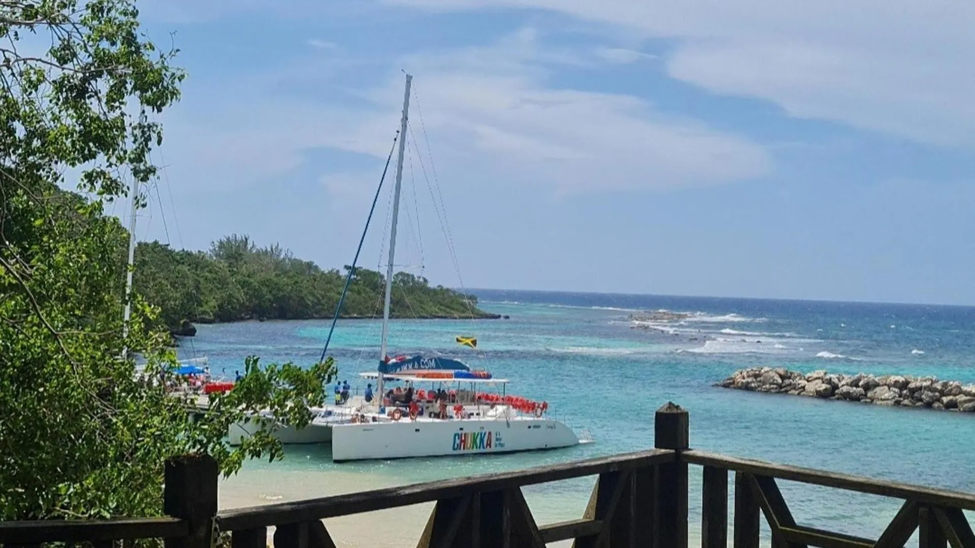 Tropical Paradise Retreat In St Ann'S Priory 0*,  Jamaica