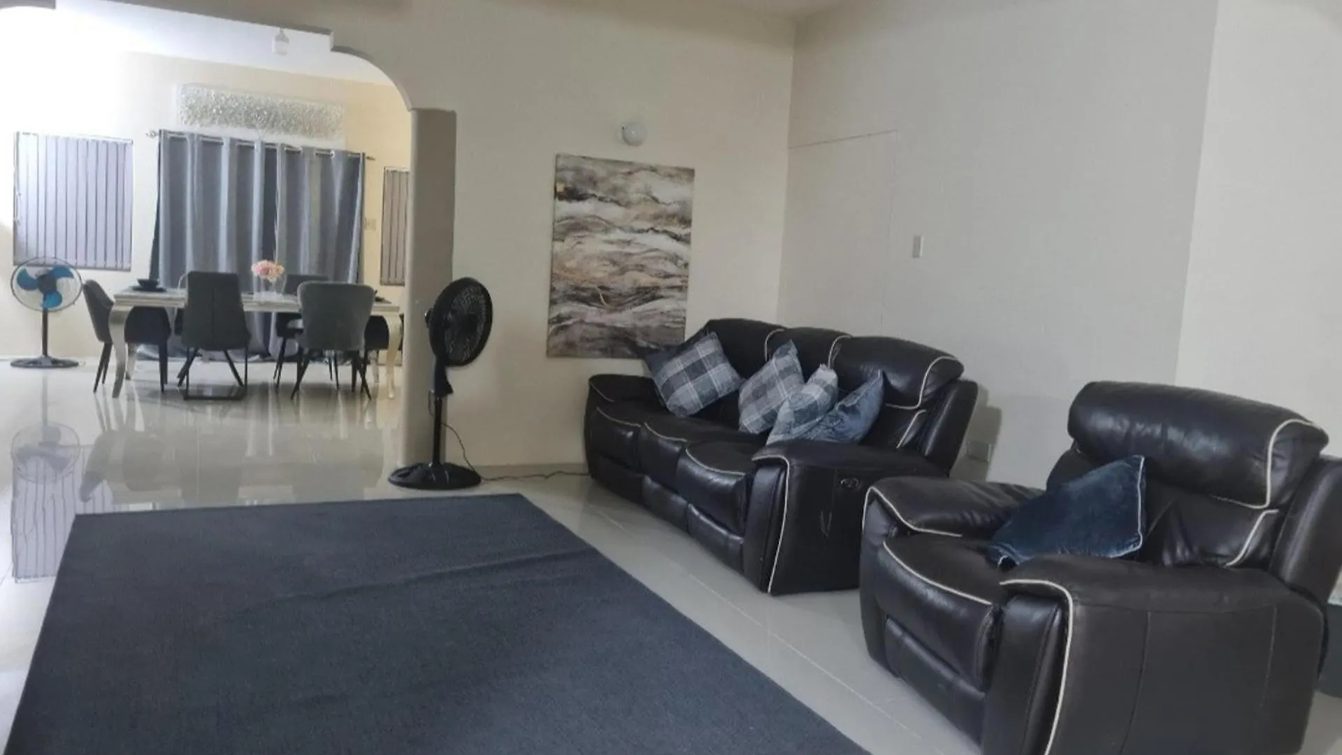 Tropical Paradise Retreat In St Ann'S Priory
