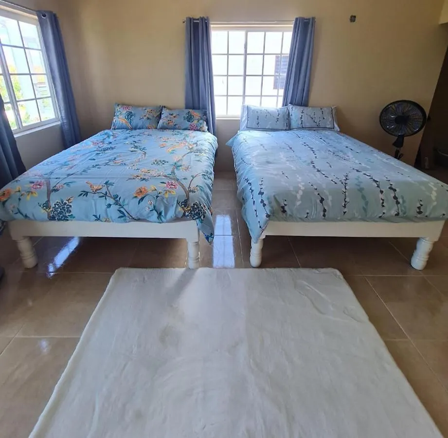 Tropical Paradise Retreat In St Ann'S Priory 0*,  자메이카